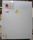 Used- Lantech C1000 Automatic Case Erector and Bottom Case Sealer